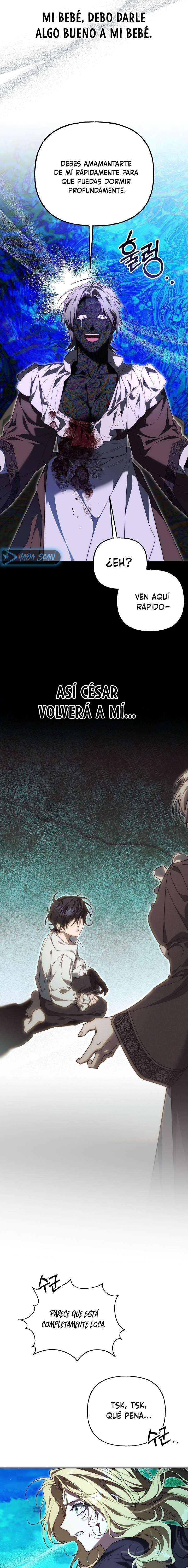 Yo domé al Príncipe Monstruo Capítulo 38 - Page 5