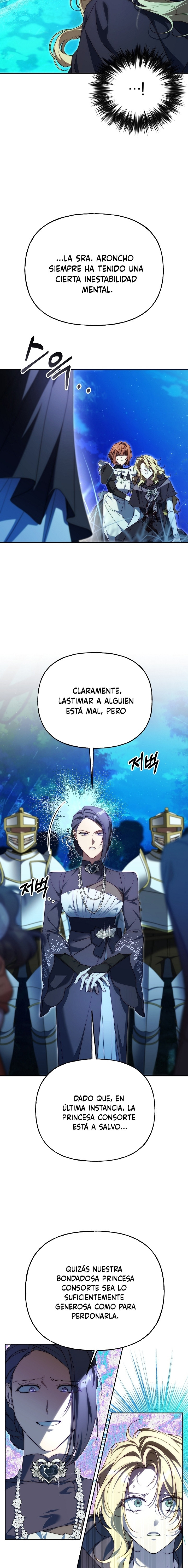 Yo domé al Príncipe Monstruo Capítulo 38 - Page 6