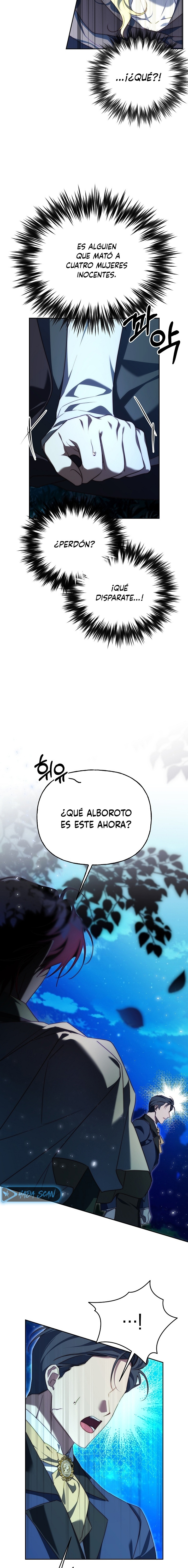 Yo domé al Príncipe Monstruo Capítulo 38 - Page 7