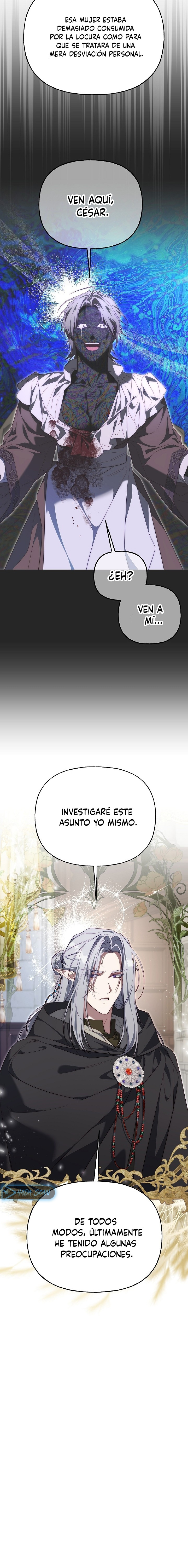 Yo domé al Príncipe Monstruo Capítulo 39 - Page 10