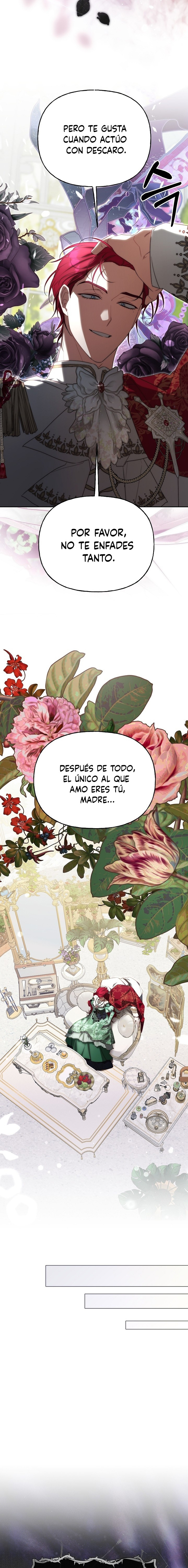 Yo domé al Príncipe Monstruo Capítulo 39 - Page 15
