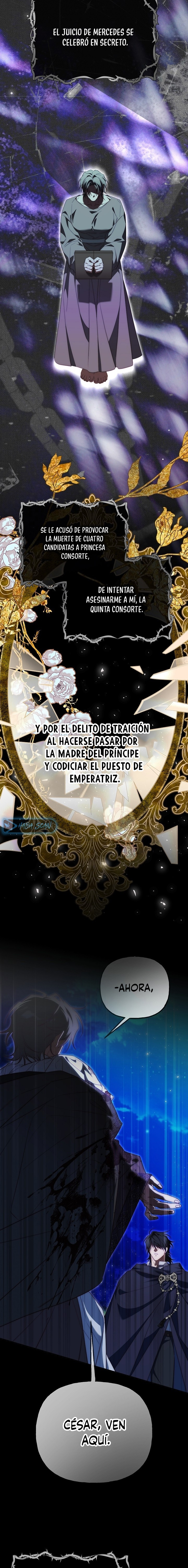 Yo domé al Príncipe Monstruo Capítulo 39 - Page 16
