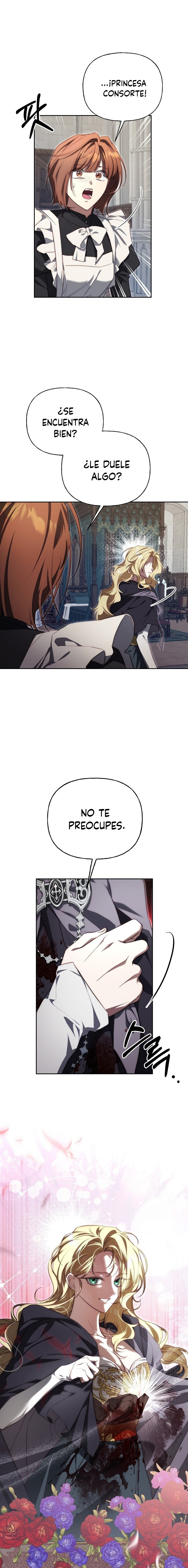 Yo domé al Príncipe Monstruo Capítulo 39 - Page 2