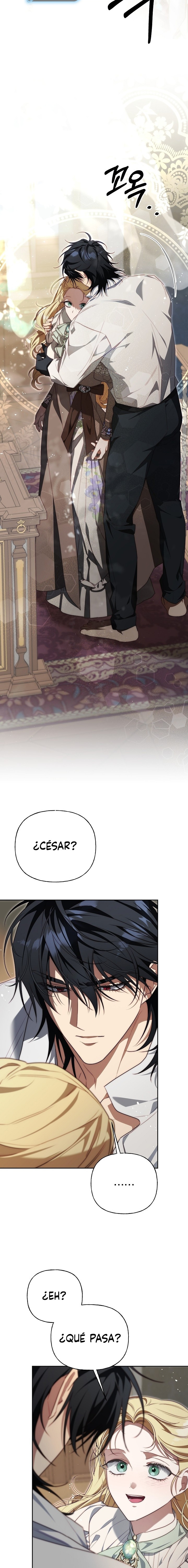 Yo domé al Príncipe Monstruo Capítulo 39 - Page 22