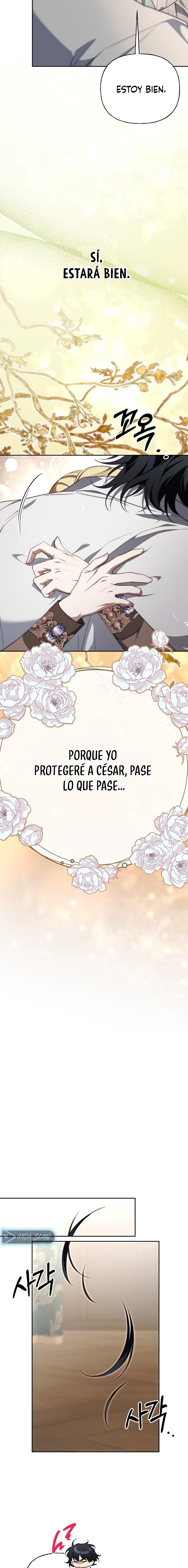 Yo domé al Príncipe Monstruo Capítulo 39 - Page 23