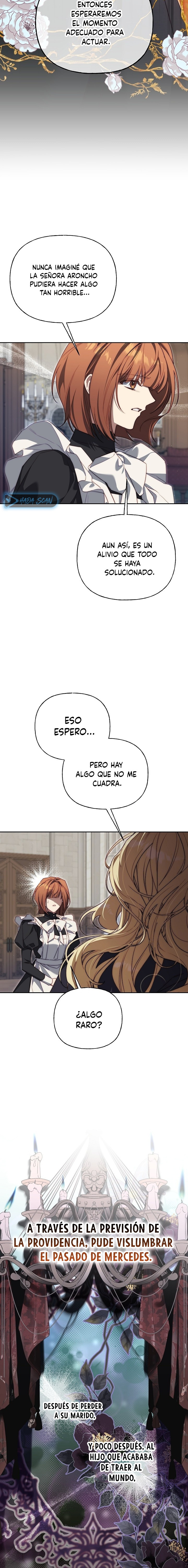 Yo domé al Príncipe Monstruo Capítulo 39 - Page 5