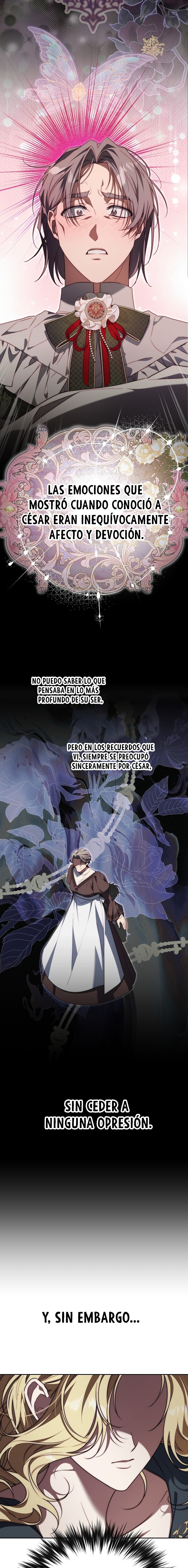 Yo domé al Príncipe Monstruo Capítulo 39 - Page 6