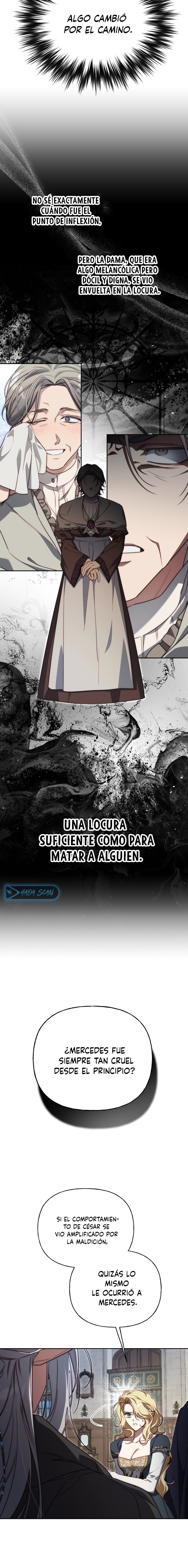 Yo domé al Príncipe Monstruo Capítulo 39 - Page 7