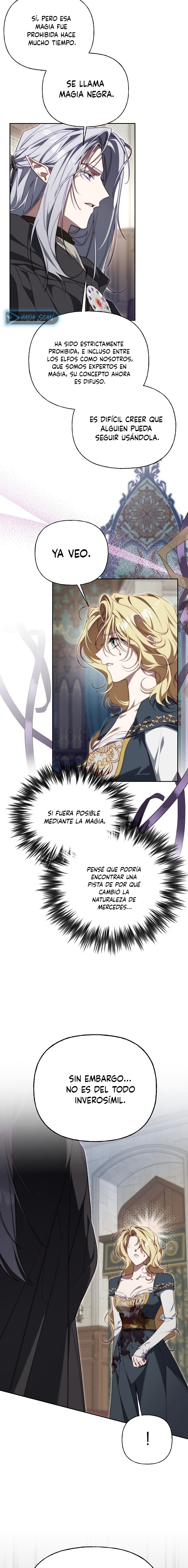Yo domé al Príncipe Monstruo Capítulo 39 - Page 9
