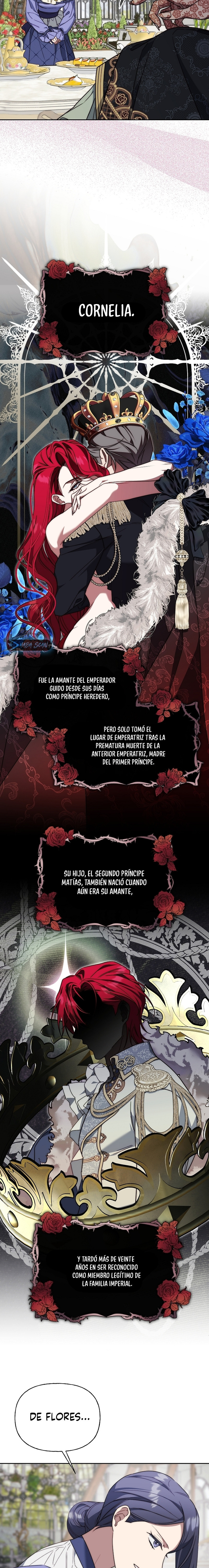 Yo domé al Príncipe Monstruo Capítulo 4 - Page 18