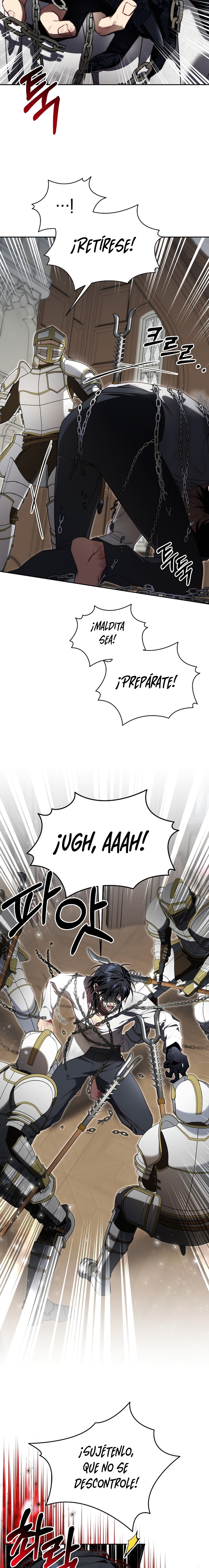 Yo domé al Príncipe Monstruo Capítulo 5 - Page 13