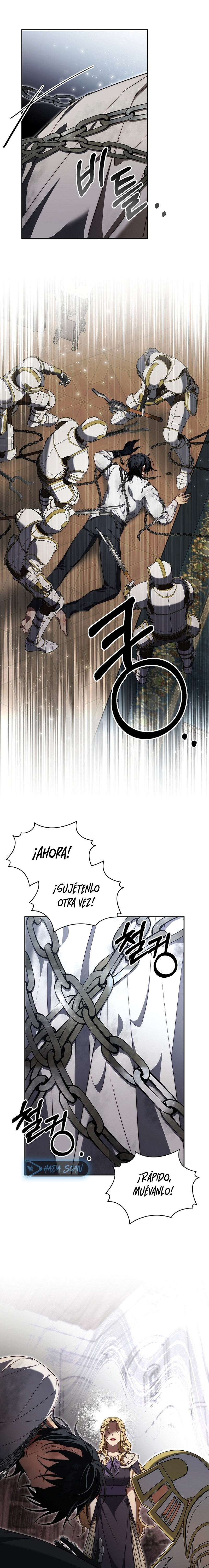 Yo domé al Príncipe Monstruo Capítulo 5 - Page 15