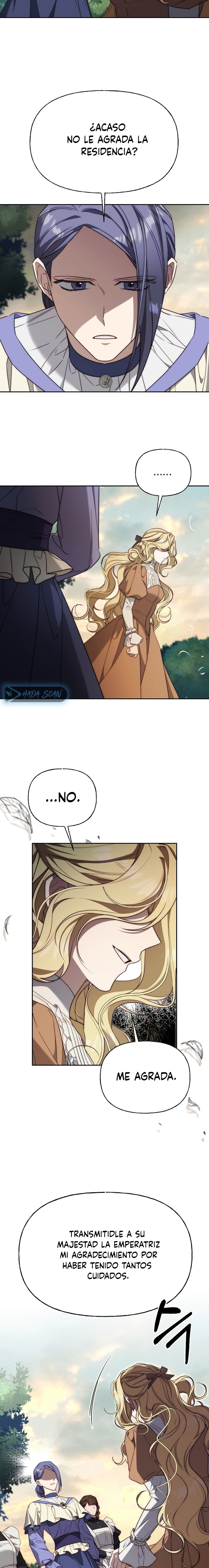 Yo domé al Príncipe Monstruo Capítulo 5 - Page 5