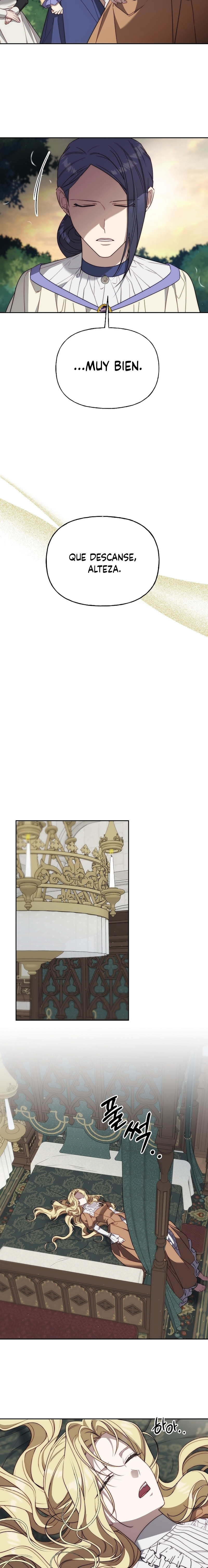 Yo domé al Príncipe Monstruo Capítulo 5 - Page 6