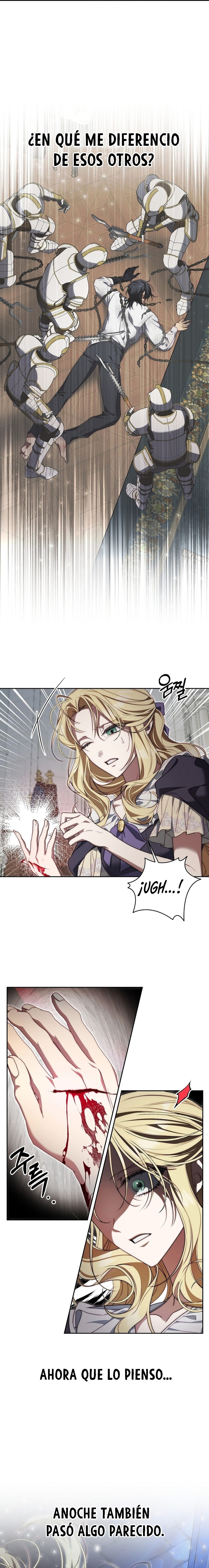 Yo domé al Príncipe Monstruo Capítulo 6 - Page 13