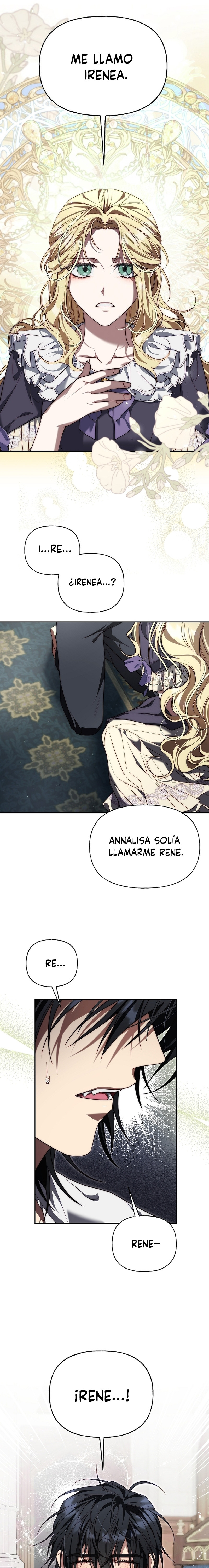 Yo domé al Príncipe Monstruo Capítulo 7 - Page 9