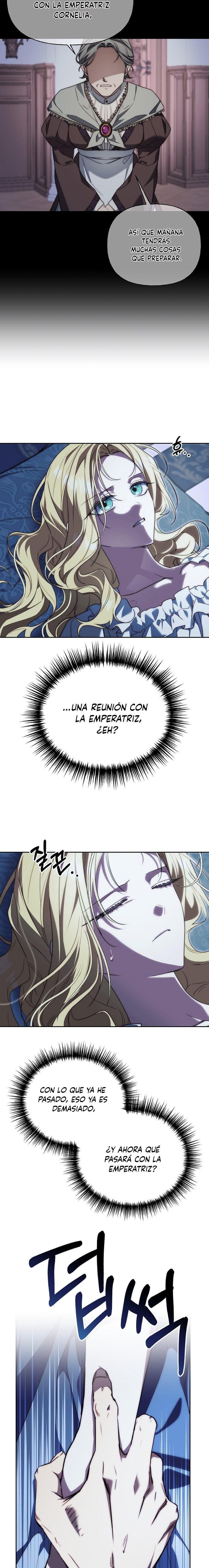 Yo domé al Príncipe Monstruo Capítulo 8 - Page 13