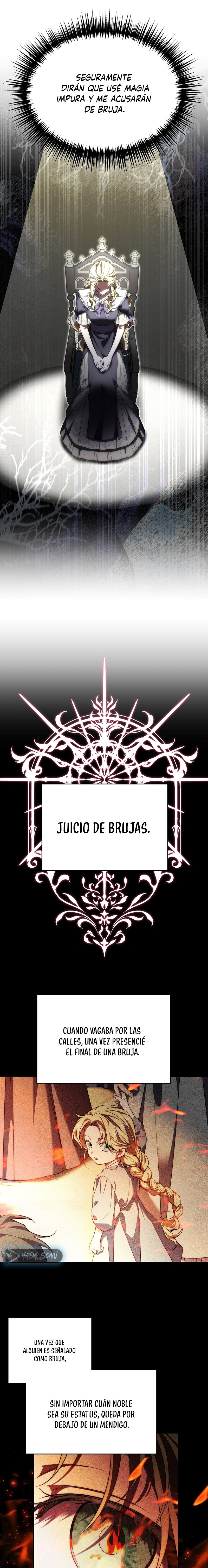 Yo domé al Príncipe Monstruo Capítulo 8 - Page 8