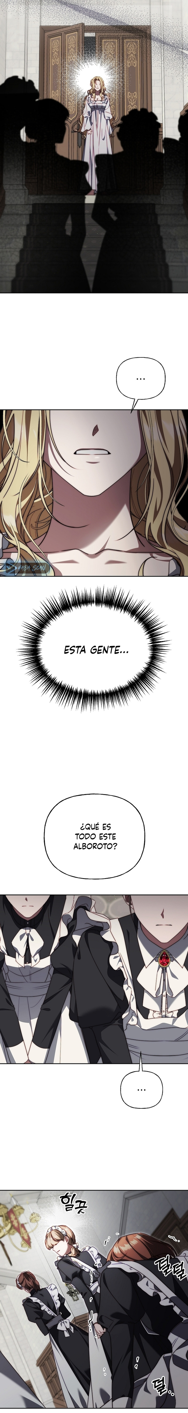 Yo domé al Príncipe Monstruo Capítulo 9 - Page 12