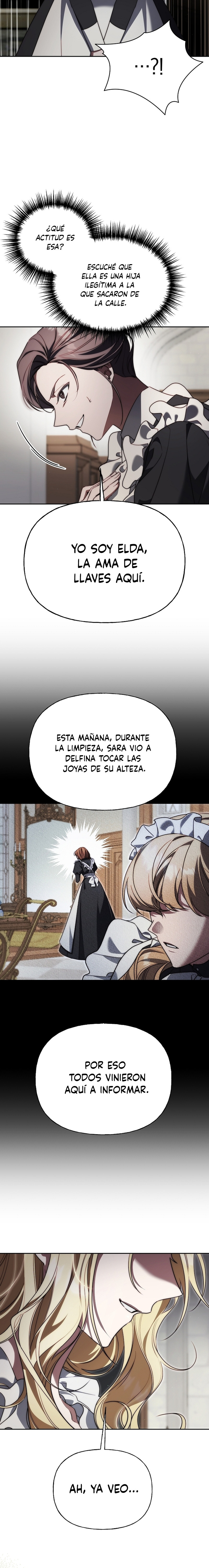 Yo domé al Príncipe Monstruo Capítulo 9 - Page 15