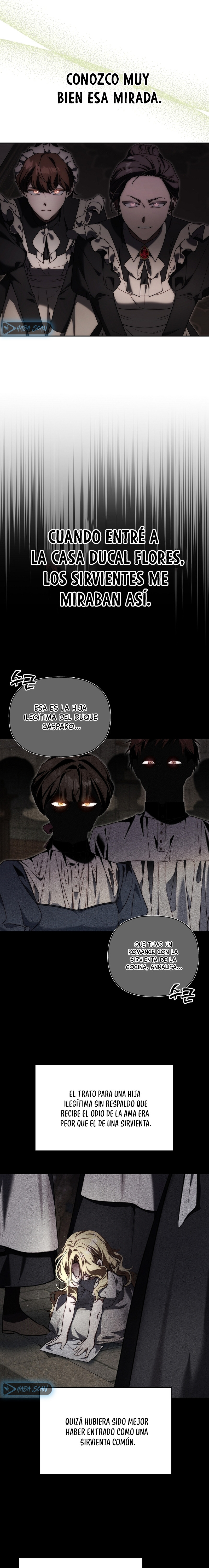 Yo domé al Príncipe Monstruo Capítulo 9 - Page 16