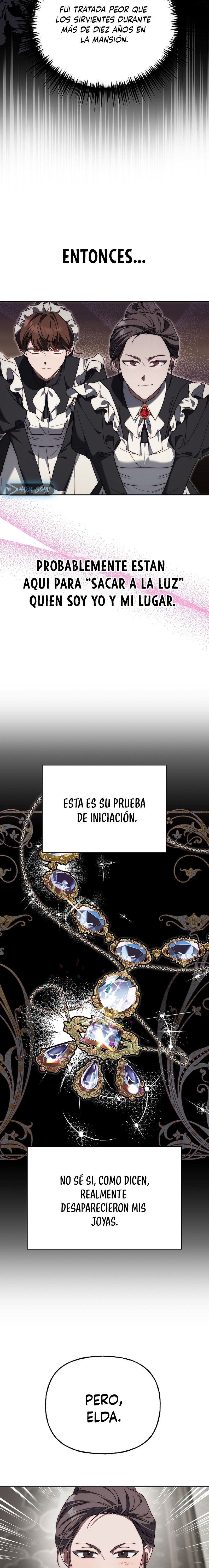 Yo domé al Príncipe Monstruo Capítulo 9 - Page 18