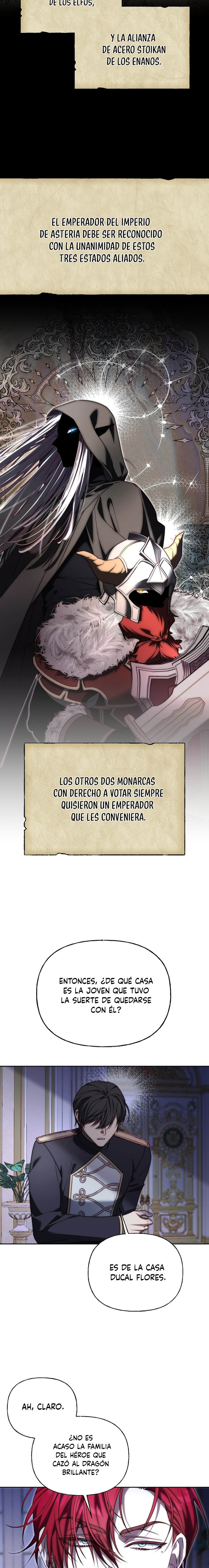 Yo domé al Príncipe Monstruo Capítulo 9 - Page 4
