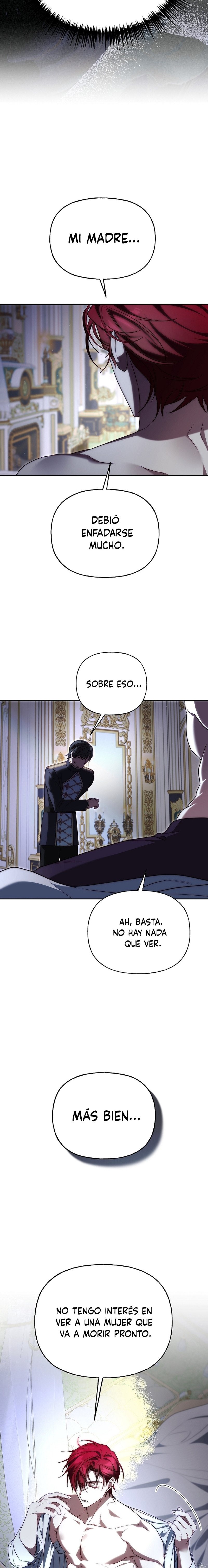 Yo domé al Príncipe Monstruo Capítulo 9 - Page 6