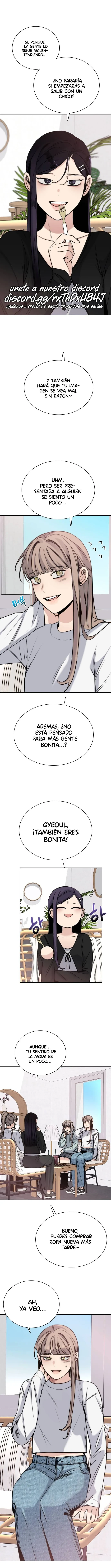 Estoy bien, Gracias, ¿y Tú? Capítulo 12 - Page 2