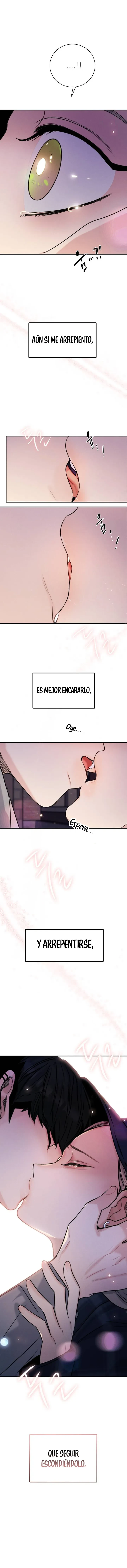 Estoy bien, Gracias, ¿y Tú? Capítulo 26 - Page 2