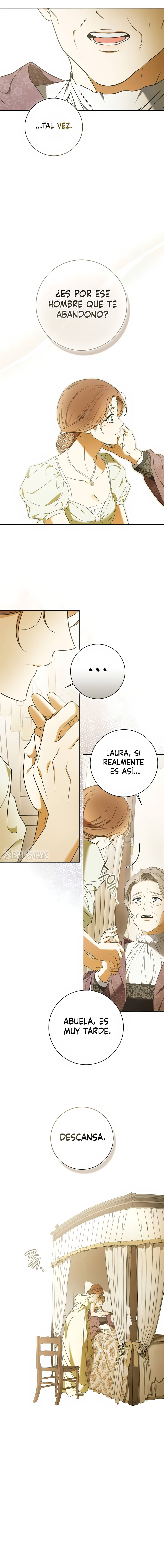 Señorita Pendleton Capítulo 2 - Page 7
