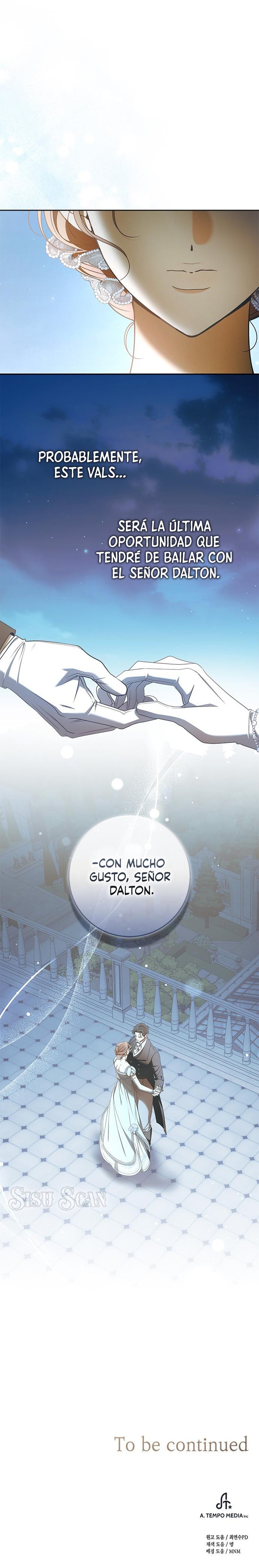 Señorita Pendleton Capítulo 37 - Page 11