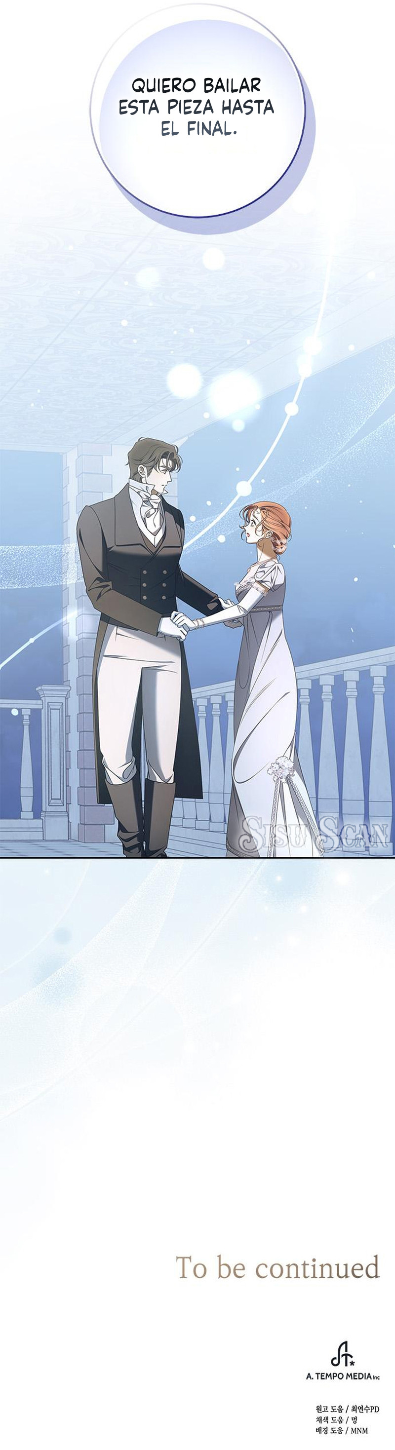 Señorita Pendleton Capítulo 38 - Page 10