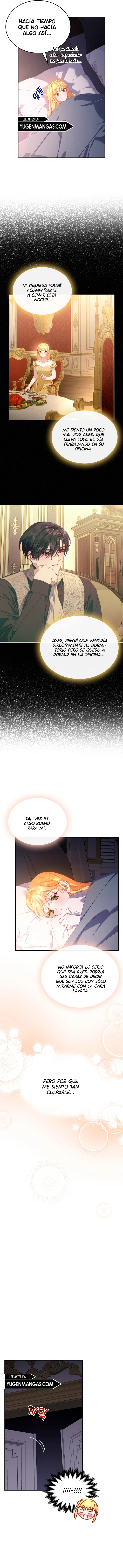 Biblioteca A La Luz De La Luna Capítulo 29 - Page 5