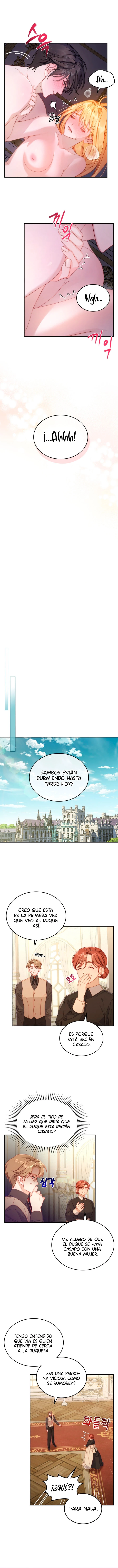 Biblioteca A La Luz De La Luna Capítulo 30 - Page 9