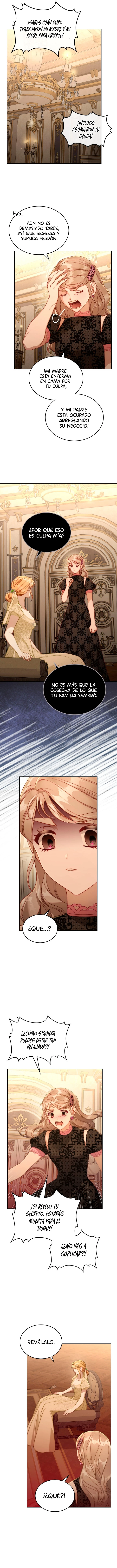 Biblioteca A La Luz De La Luna Capítulo 32 - Page 9