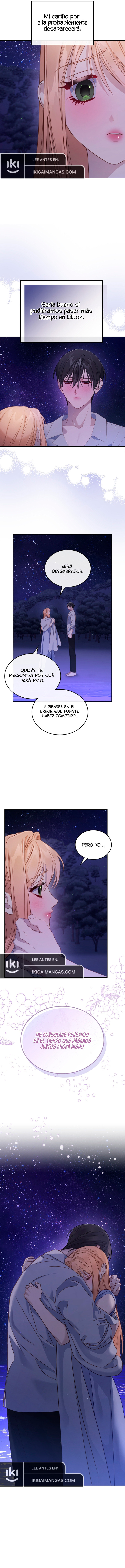 Biblioteca A La Luz De La Luna Capítulo 61 - Page 9