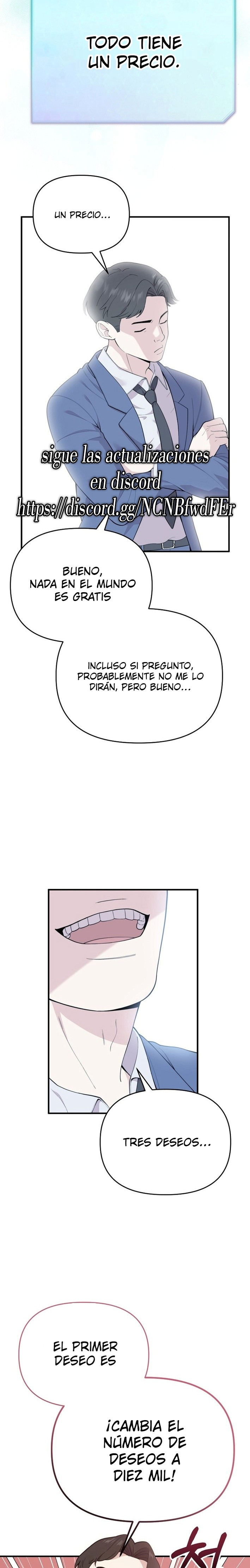 Genio del rostro Superestrella desde los cero años Capítulo 1 - Page 12