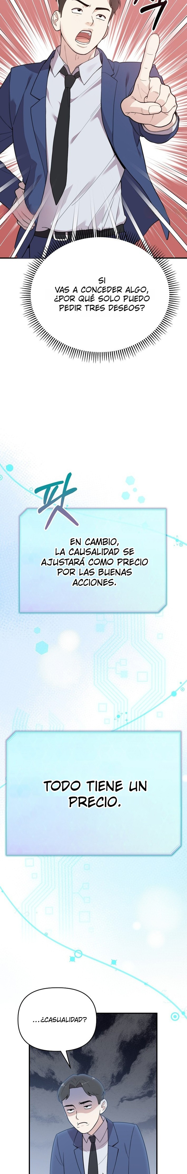 Genio del rostro Superestrella desde los cero años Capítulo 1 - Page 13