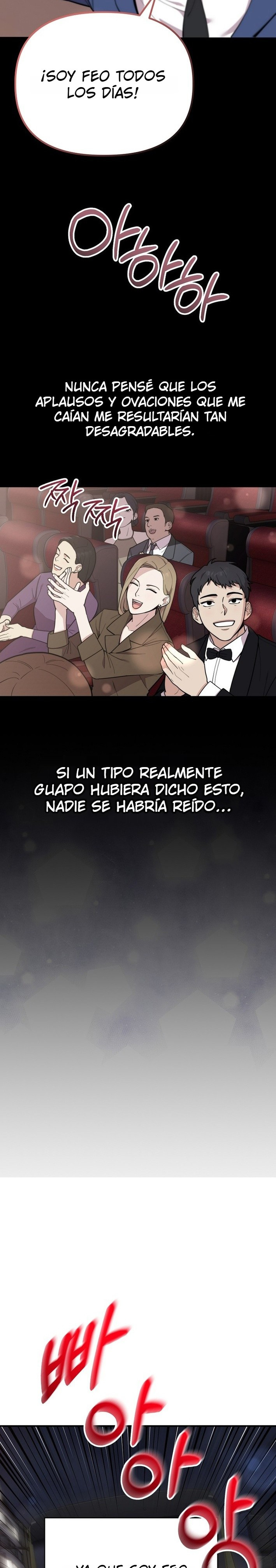Genio del rostro Superestrella desde los cero años Capítulo 1 - Page 2