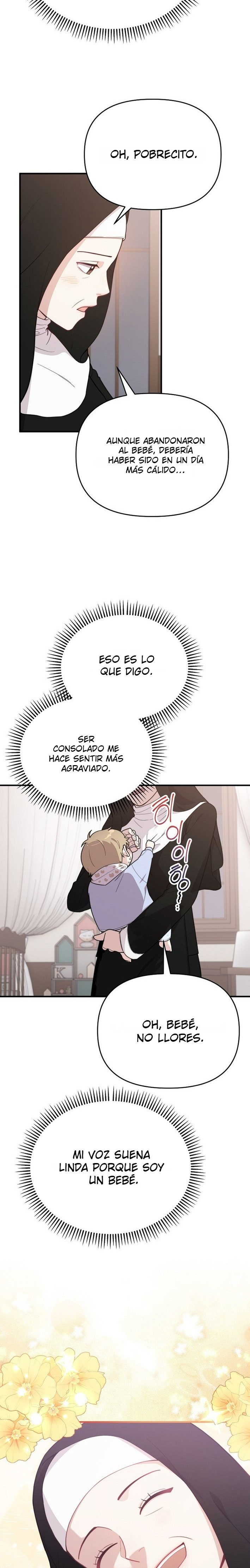 Genio del rostro Superestrella desde los cero años Capítulo 1 - Page 22