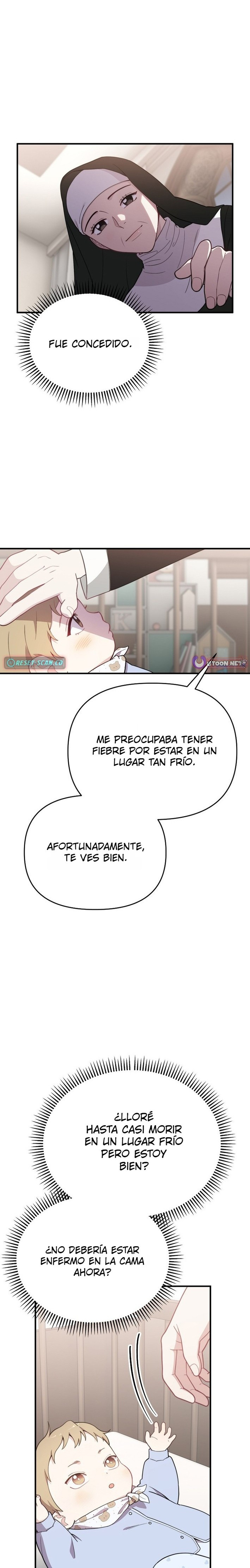 Genio del rostro Superestrella desde los cero años Capítulo 1 - Page 26