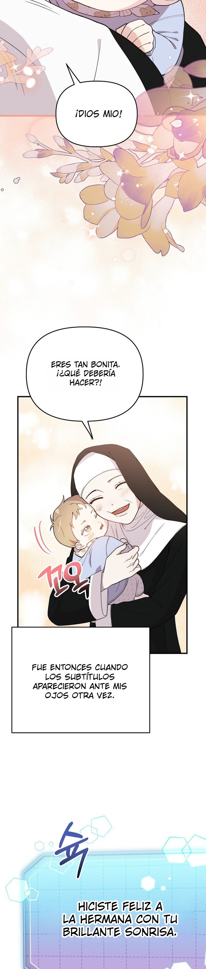 Genio del rostro Superestrella desde los cero años Capítulo 1 - Page 30