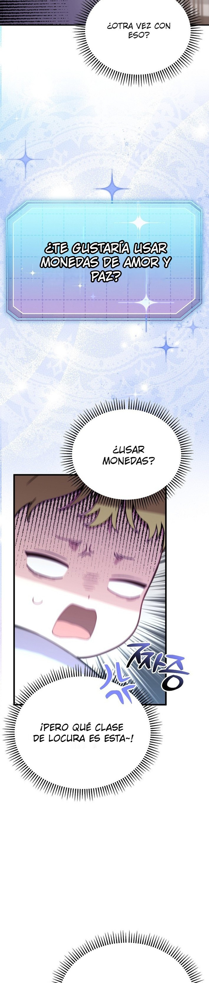 Genio del rostro Superestrella desde los cero años Capítulo 1 - Page 32