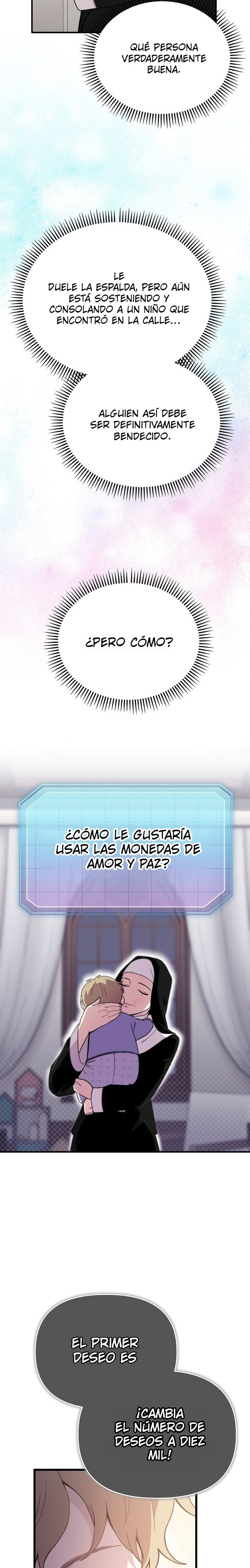 Genio del rostro Superestrella desde los cero años Capítulo 1 - Page 37