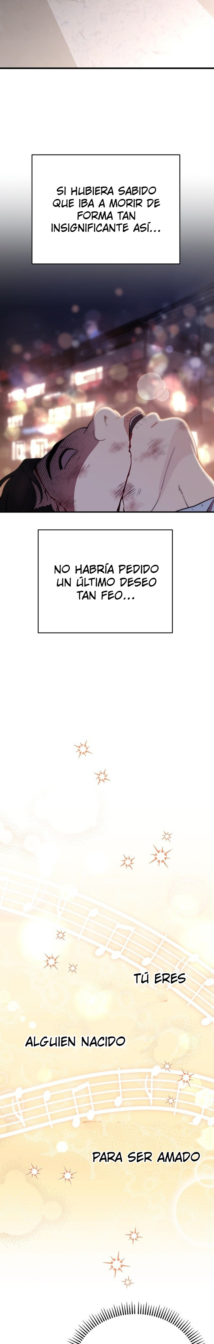 Genio del rostro Superestrella desde los cero años Capítulo 1 - Page 4