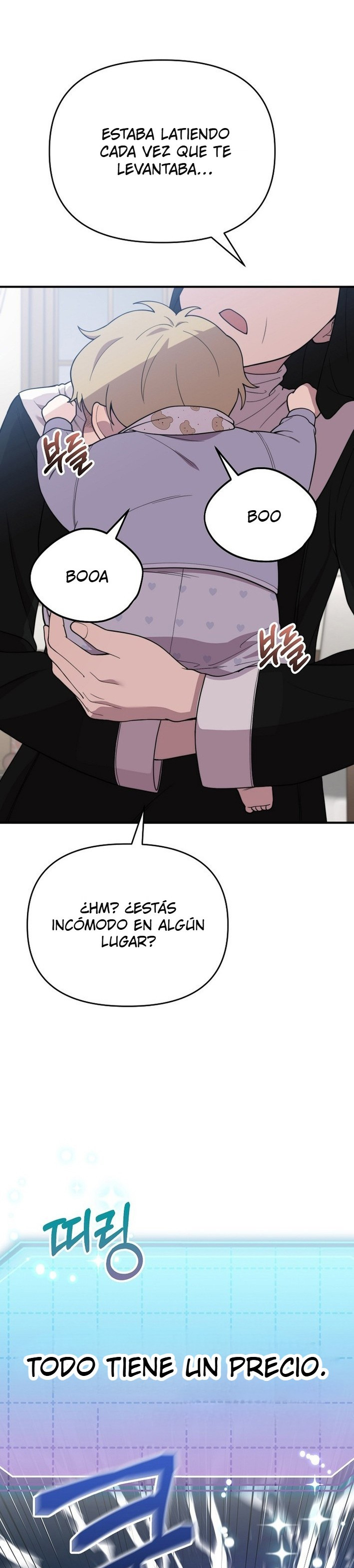 Genio del rostro Superestrella desde los cero años Capítulo 1 - Page 40