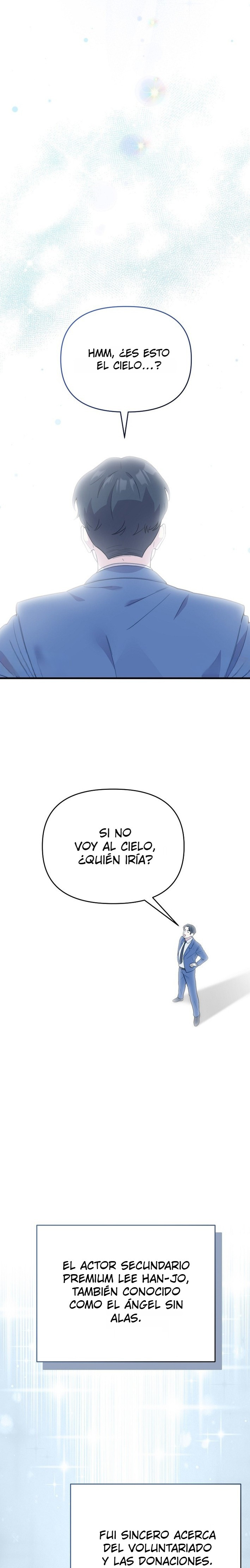 Genio del rostro Superestrella desde los cero años Capítulo 1 - Page 7
