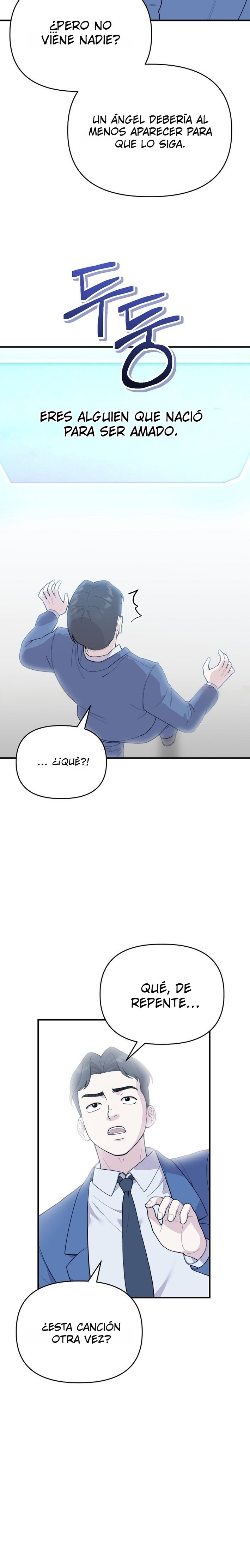 Genio del rostro Superestrella desde los cero años Capítulo 1 - Page 9