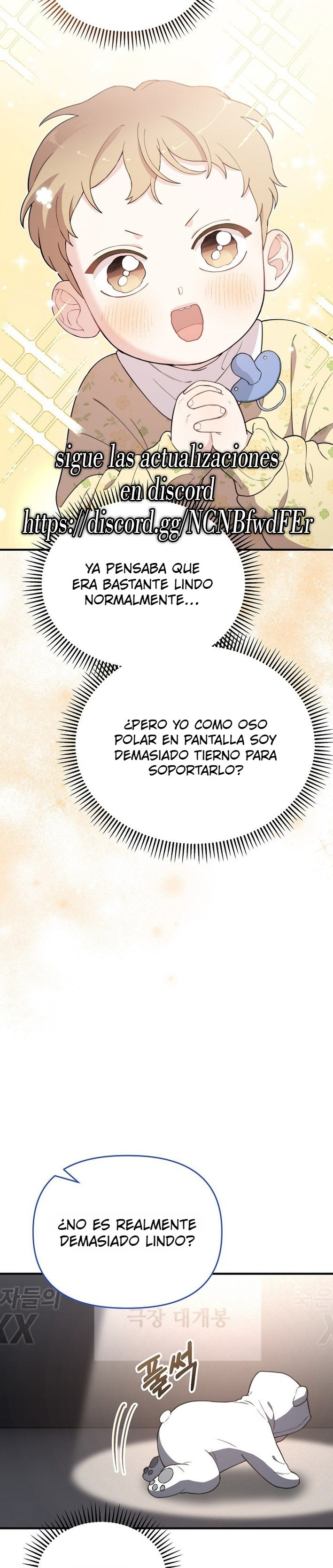 Genio del rostro Superestrella desde los cero años Capítulo 10 - Page 13